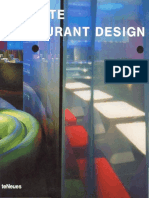 Ultimate Restaurant Design PDF