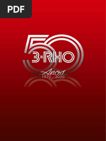 Catalogo de Peças 3RHO