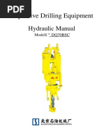 TDS-Hydraulic Manual