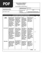 Rubric-Reflective-Journal - UTS