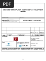 KG982-ONT-PR-OGT-DS-00001 - Process Datasheet For Gas Separators - Rev.0