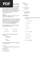 Grade 9 - Lesson 2 2020-2021