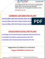 New Delhi Current Affairs 2020 by AffairsCloud