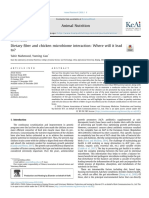 Fiber in PLT Nutr