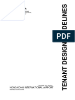 Midfield Concourse Tenant Design Guidelines Issue No 4 (Nov 14)