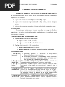 3.mijloace de Comunicare