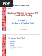 RTL Verilog Navabi PDF