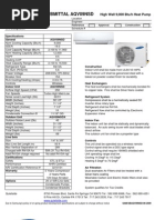 Samsung Neo Forte Wall Mounted Heat Pumps