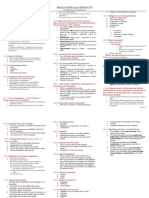 Enumerations and Req Oblicon