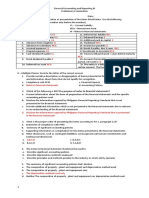 f3 Prelim Exam Answer Key