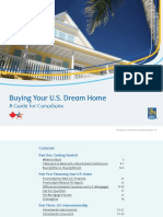 RBC US Dream Home