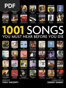 1001 Songs