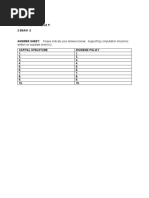 Capital Structure and Dividend Policy ASSIGNMENT