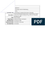 Initial CASE Report: Controlled Environment Horticulture