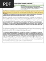 GED0106 Graded Formative Assessment 3