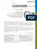 Manometro Diferencial 400DGC