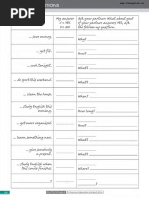 I_m going plans