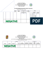 F. PNP Pers Charges For Various Cases