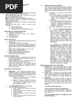 Topic 5 Natural Law