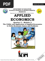 Applied Economics Q3 Module 2