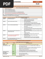 (Surg2) 5.1d Anesthesia Pointers