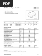 Datasheet