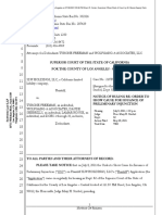 SLW Holdings v. Freeman V