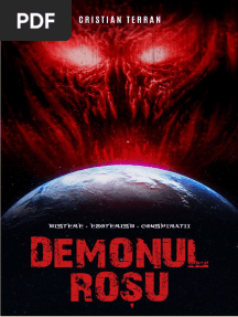 Demonul Roșu