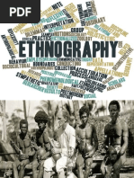 ETHNOGRAPHY