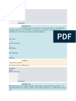 Distribution Management q2