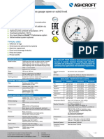 DS T5500 Catalog