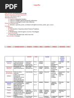 Happy Holidays: Lesson Plan