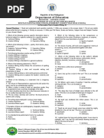 CW St1q1 Summative Test