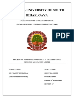 Naresh Chandra Sanyal V Calcutta Stockexchange Association Limited