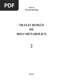 Viorel Serban - Tratat Vol2