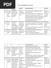 Plan Nursing Amigdalita Acuta Pultacee