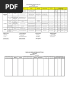 Peace and Order and Public Safety Plan 2021-2023 Barangay Tangos South