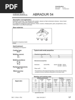 abradur54