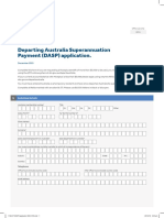 DASP Hostplus Form