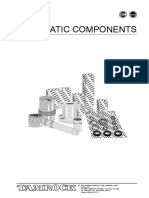 Pneumatic Components