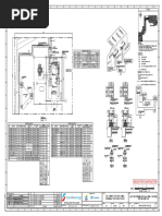 RD-I-CI-G00-1018-02 - Rev.1 - Layout of Instrument Plot Plan Wiring & Grounding For Well PAD RD-B