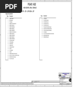 4GB GDDR5, 256b, 128Mx32 Tall Dvi-I + DP + DP + Dp/Hdmi + DP