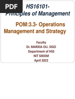 POM-3.3-Operations Management and Strategy