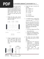 RCD Assignment 2