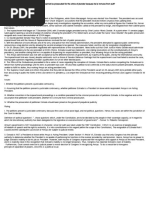 3joseph Estrada V Aniano Desierto Et Al GR No. 146710 15 March 2 2001