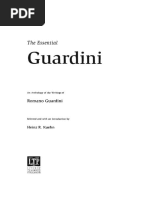 The Essential Guardini (PDFDrive)