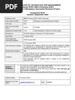 LL-Unit 6 MSBP Assignment Brief - Sep 2020 NN