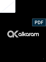 Management Term Project (Alkaram)