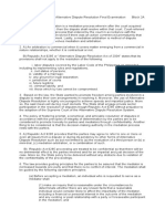 ADR Final Exam - Jamer, Paolo Gabriel D. - 2A