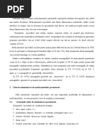 Soluții Injectabile